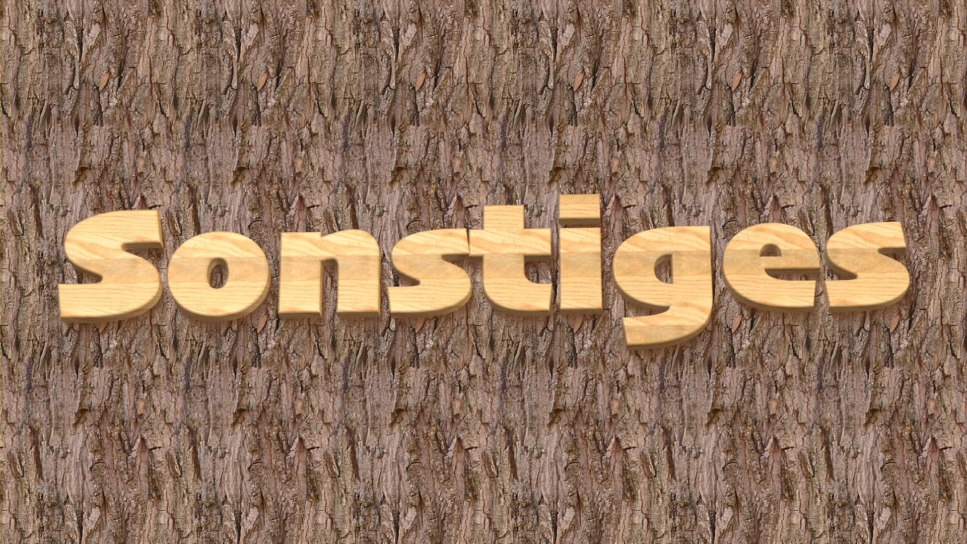 Any Video By Blocs Builder